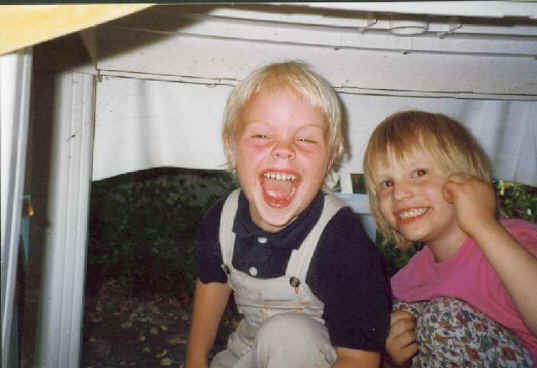 gesunde Kinder sind auch anstrengend gesunde Kinder sind auch anstrengend