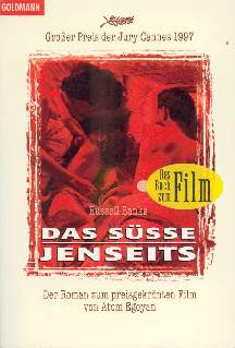 Russell Banks - Das s��e Jenseits